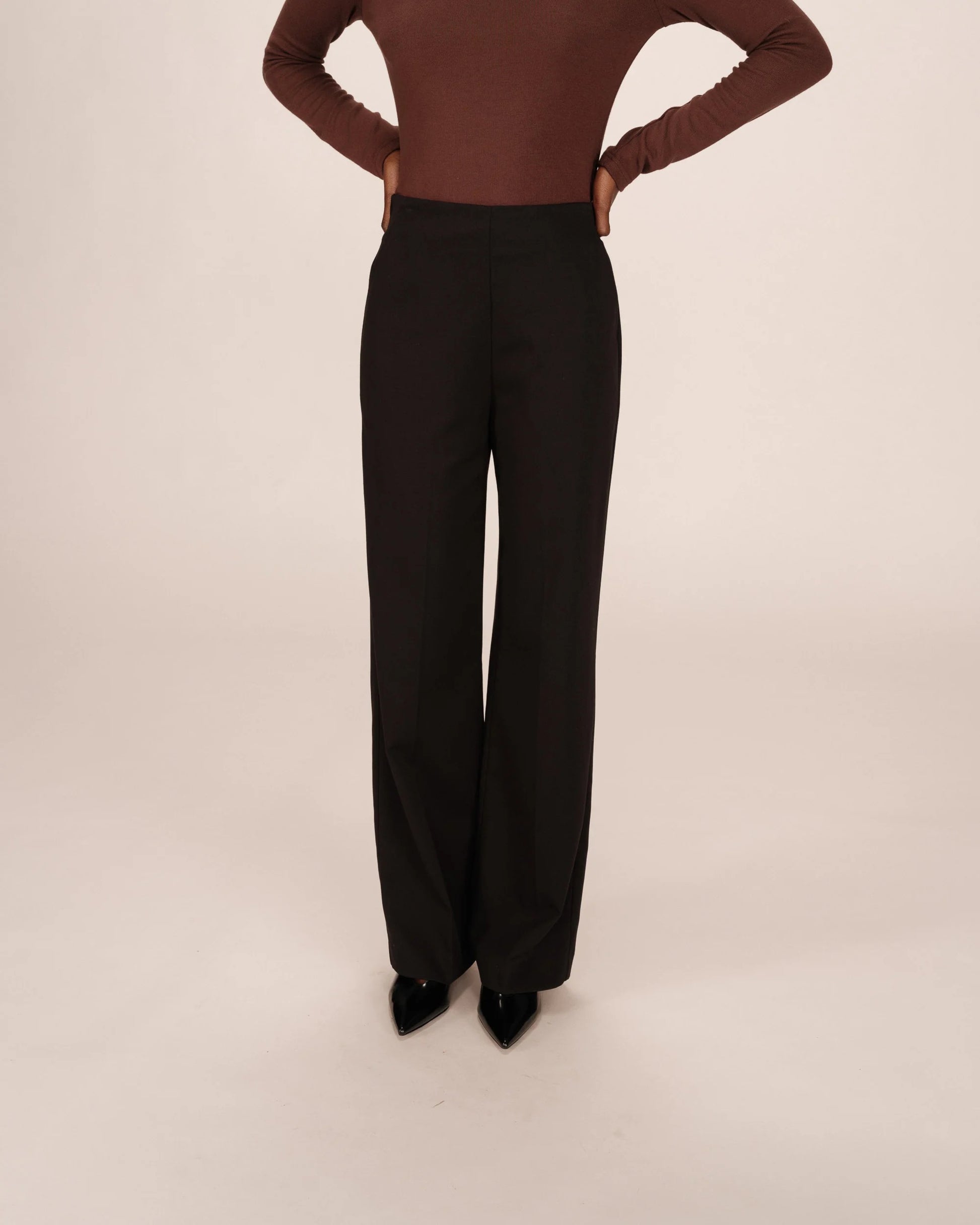 Broeken - Stewart Pantalon van Grace and Mila