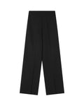 Noir Broeken - Stewart Pantalon van Grace and Mila