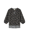 Shirts - Secrete Blouse van Grace and Mila