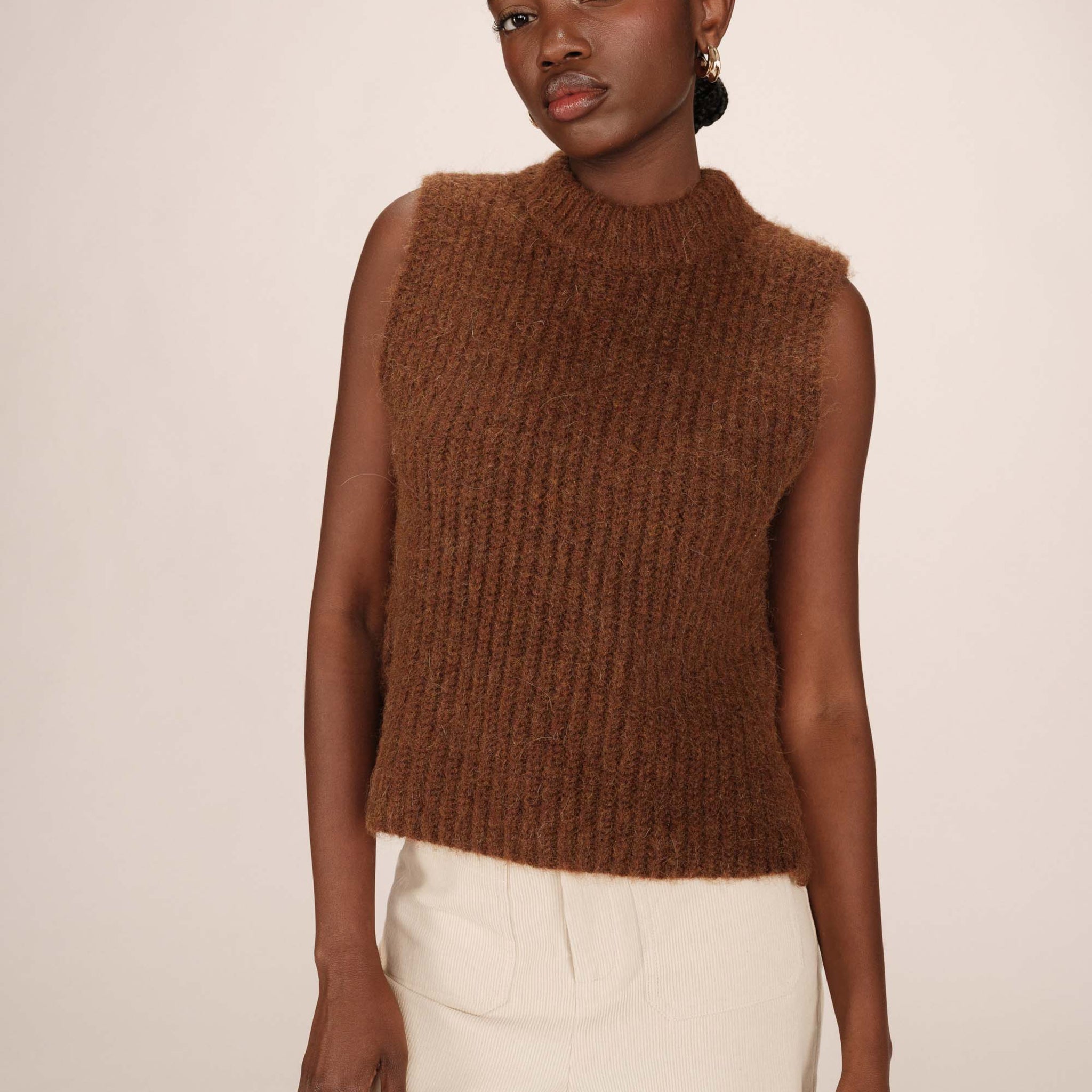 Pulls - Sablon Pull van Grace and Mila