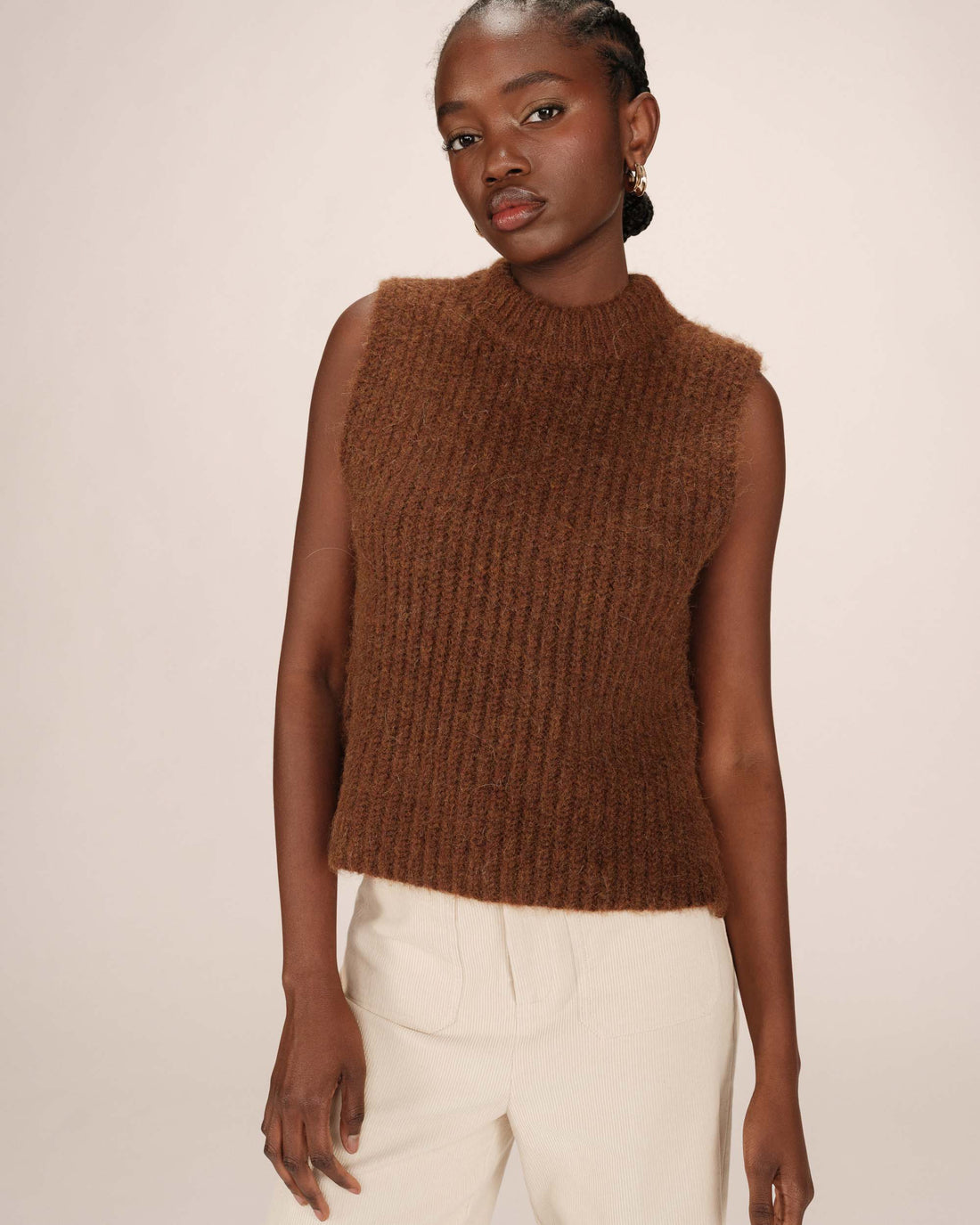 Pulls - Sablon Pull van Grace and Mila