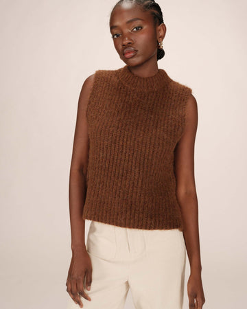 Pulls - Sablon Pull van Grace and Mila