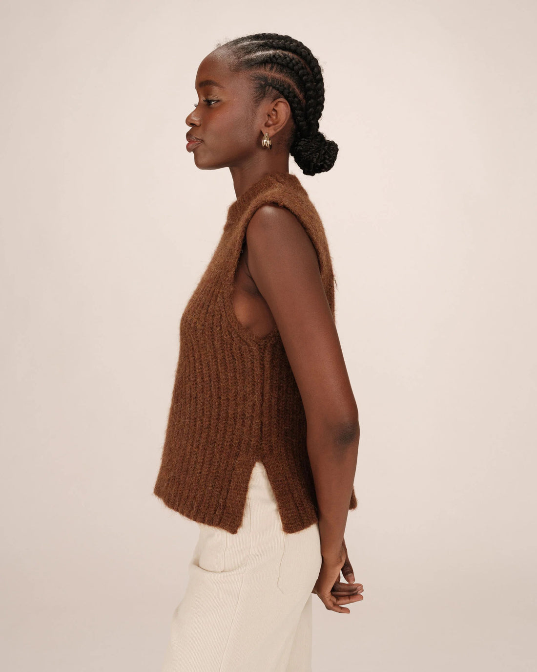 Pulls - Sablon Pull van Grace and Mila