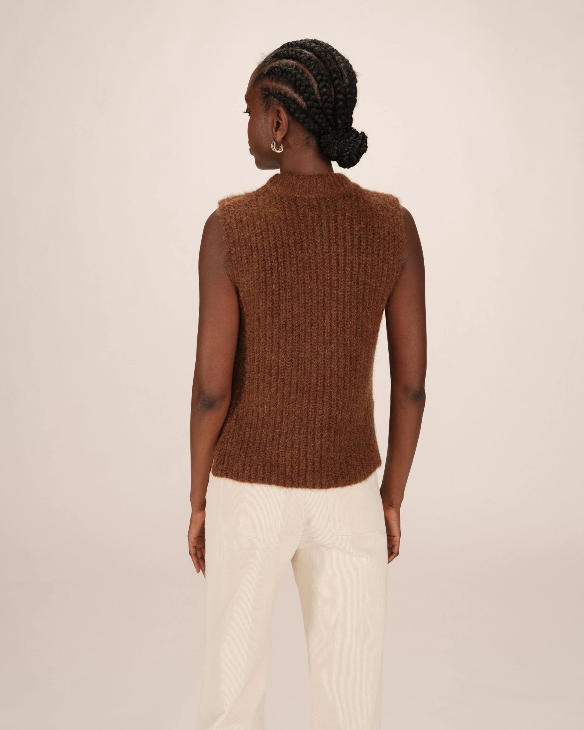 Pulls - Sablon Pull van Grace and Mila