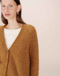 Cardigans - Saluda Cardigan van Grace and Mila