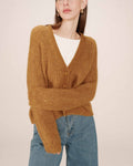 Cardigans - Saluda Cardigan van Grace and Mila