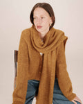 Cardigans - Saluda Cardigan van Grace and Mila