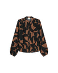 Shirts - Sorpresa Blouse van Grace and Mila