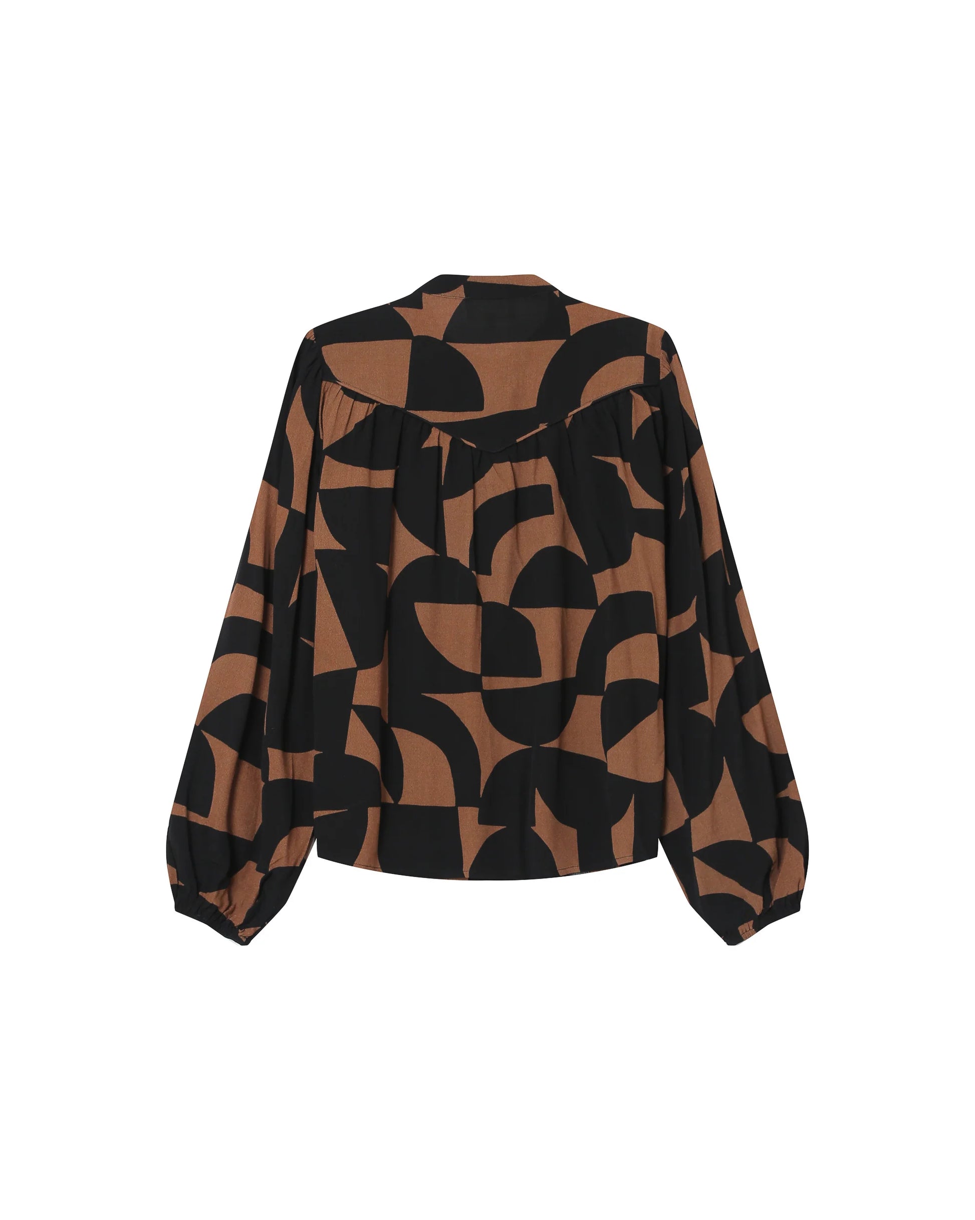 Shirts - Sorpresa Blouse van Grace and Mila
