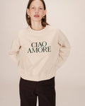 Vanille Sweaters - Sigil Sweatshirt van Grace and Mila