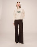 Sweaters - Sigil Sweatshirt van Grace and Mila