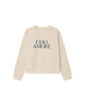 Sweaters - Sigil Sweatshirt van Grace and Mila