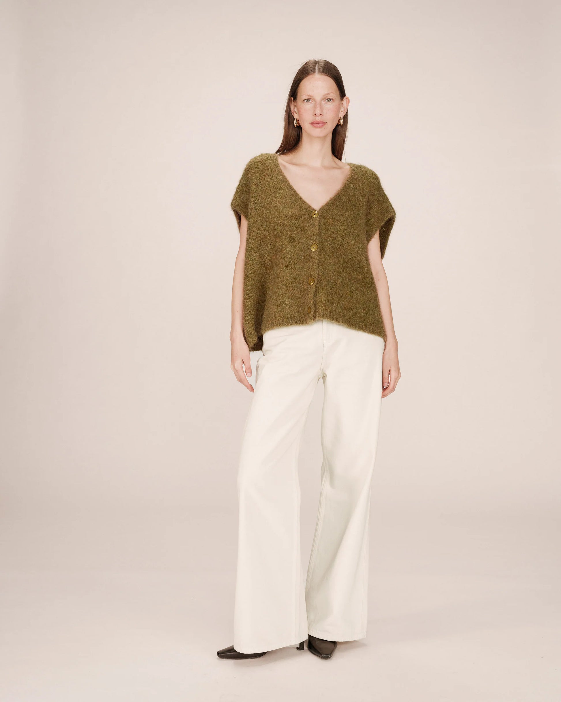 Cardigans - Savant Cardigan van Grace and Mila
