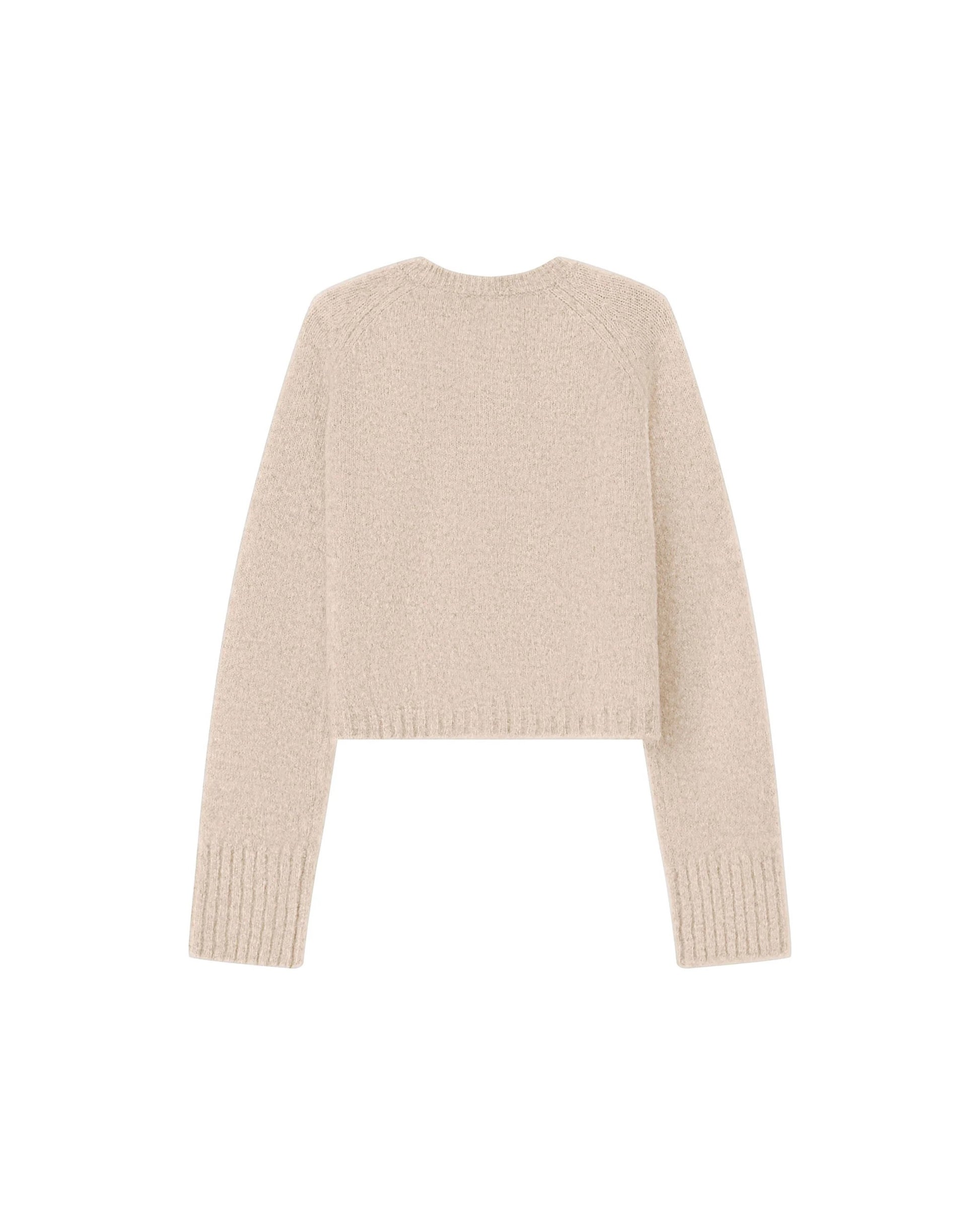 Cardigans - Salma Cardigan van Grace and Mila