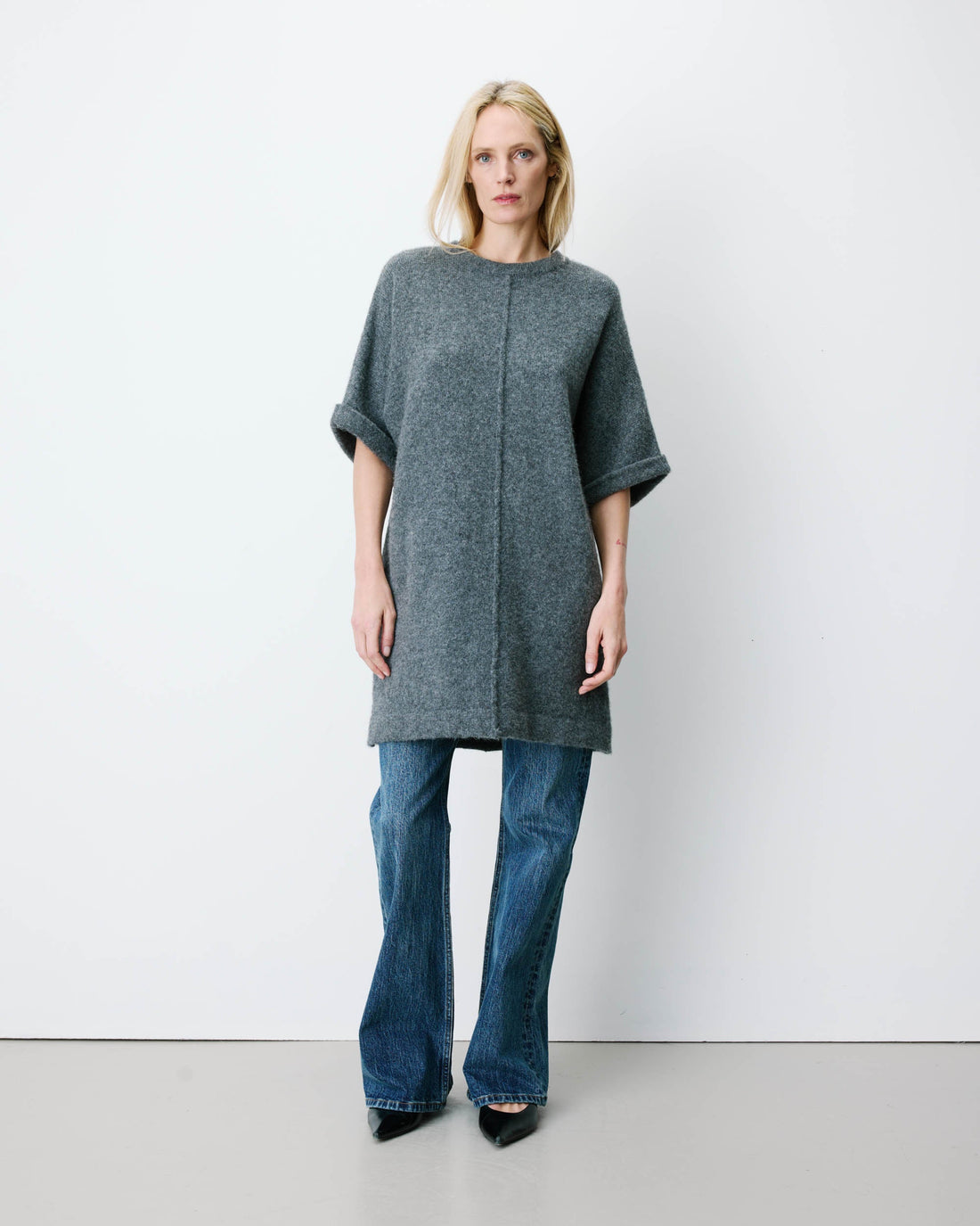 Alinae Robe