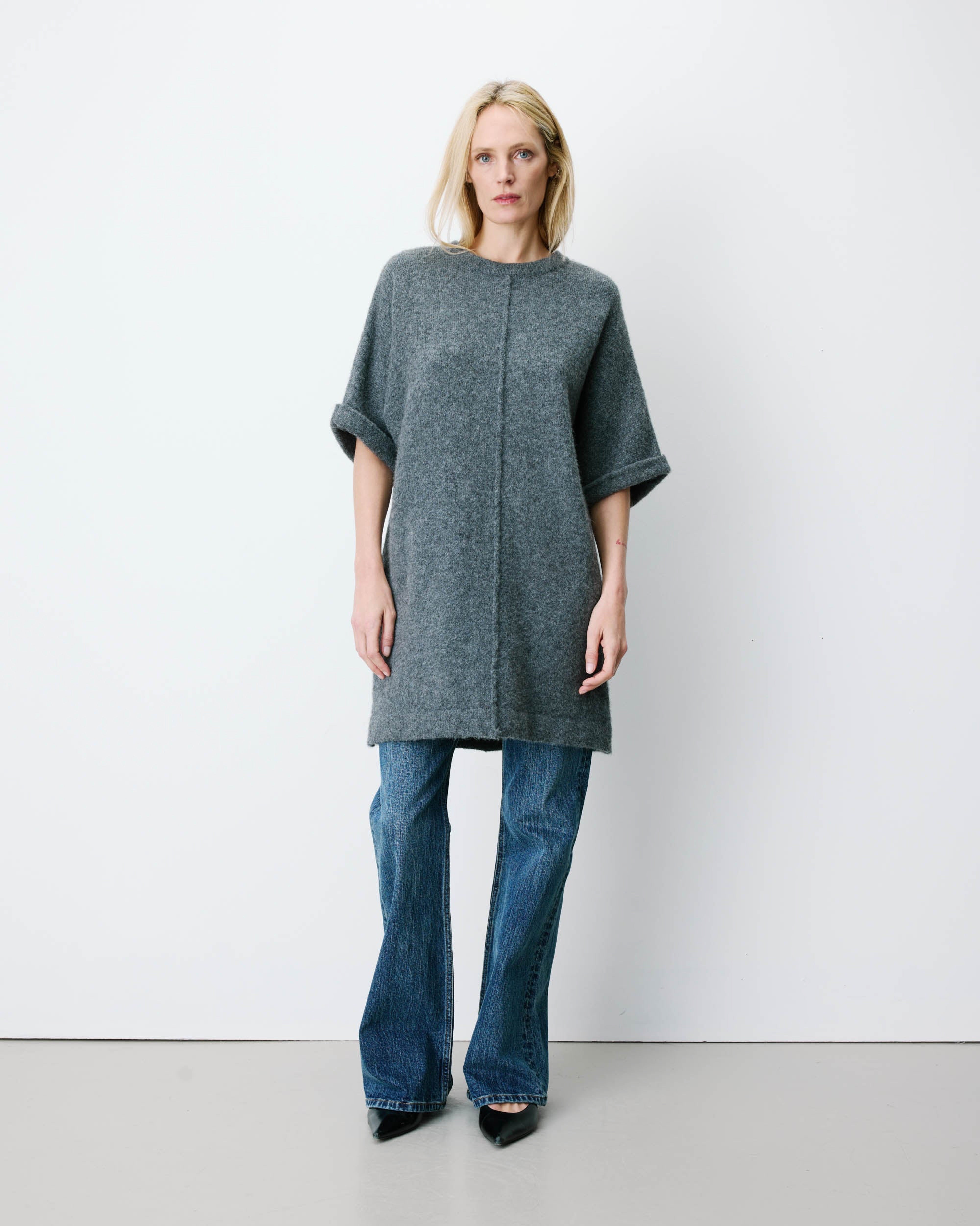 Alinae Robe