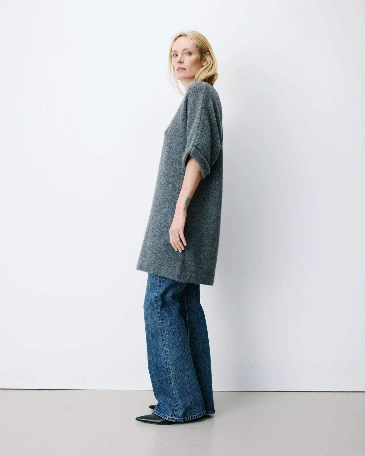 Alinae Robe