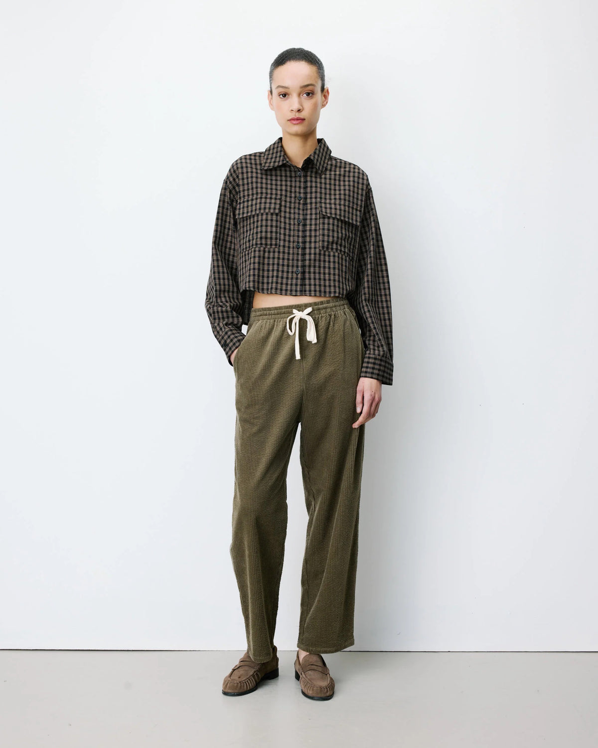 Liberty Pantalon