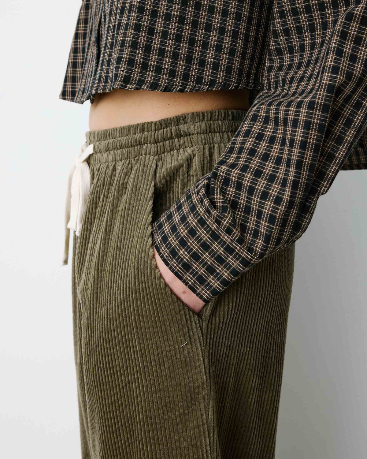 Liberty Pantalon