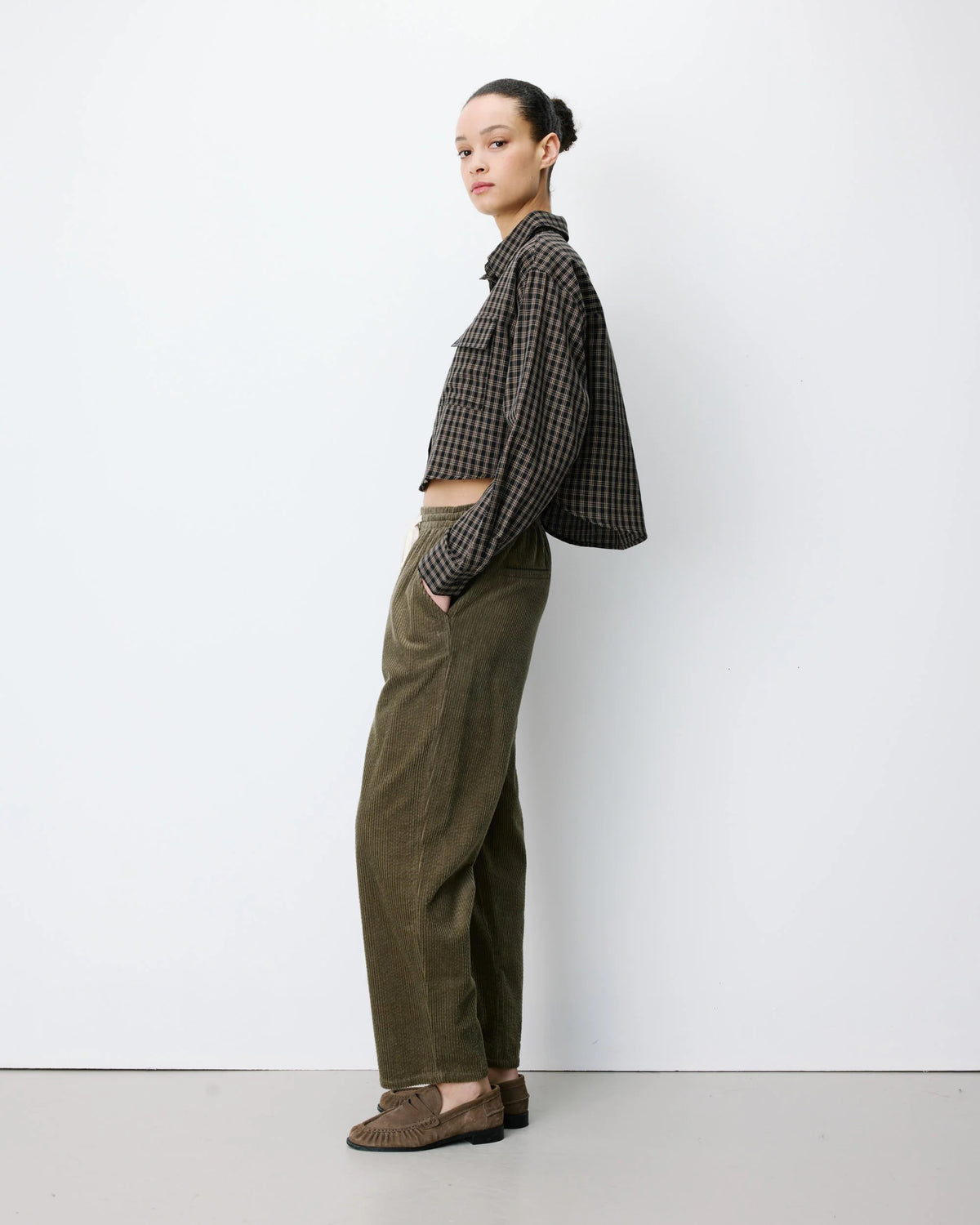 Liberty Pantalon