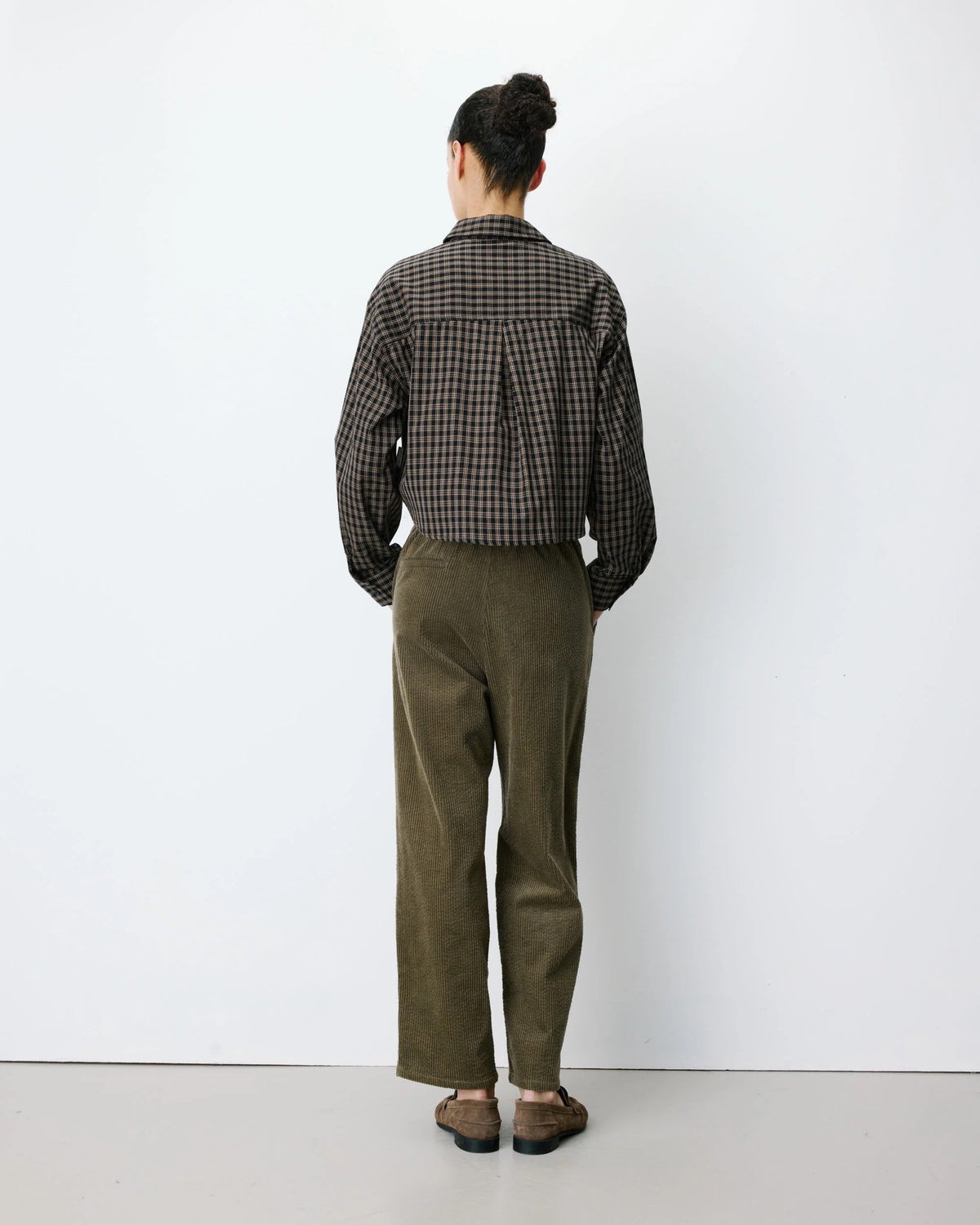 Liberty Pantalon