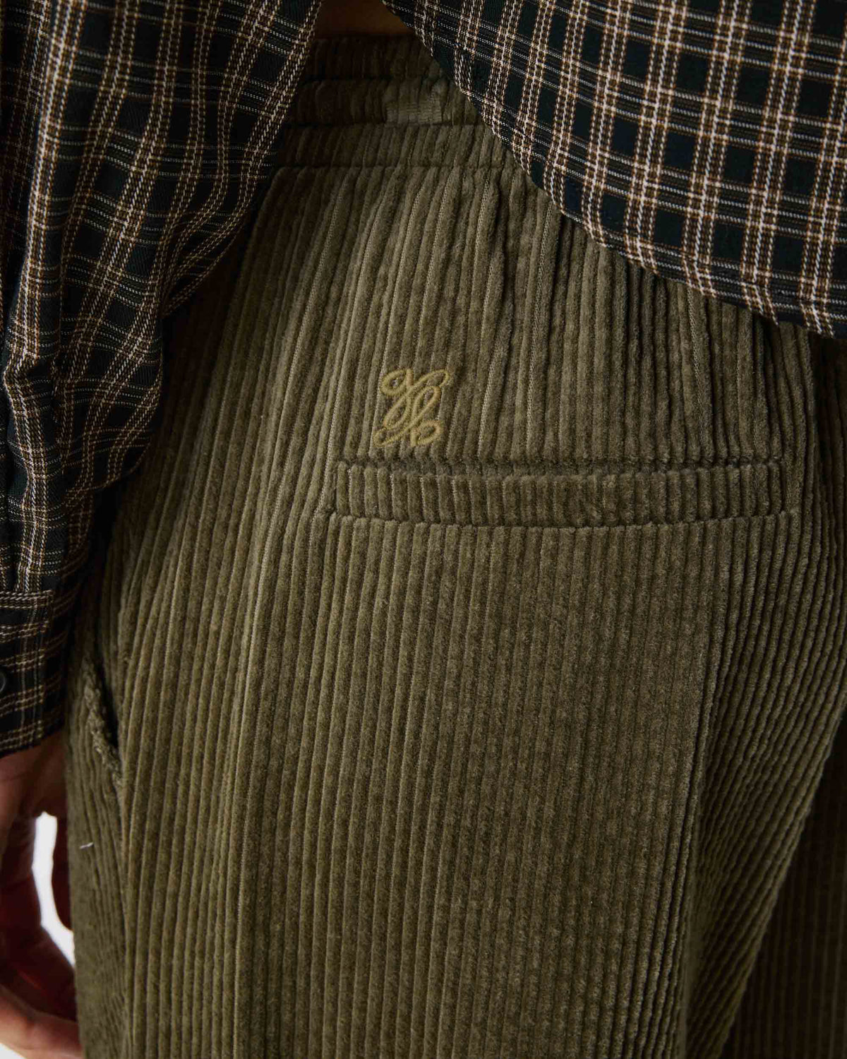 Liberty Pantalon