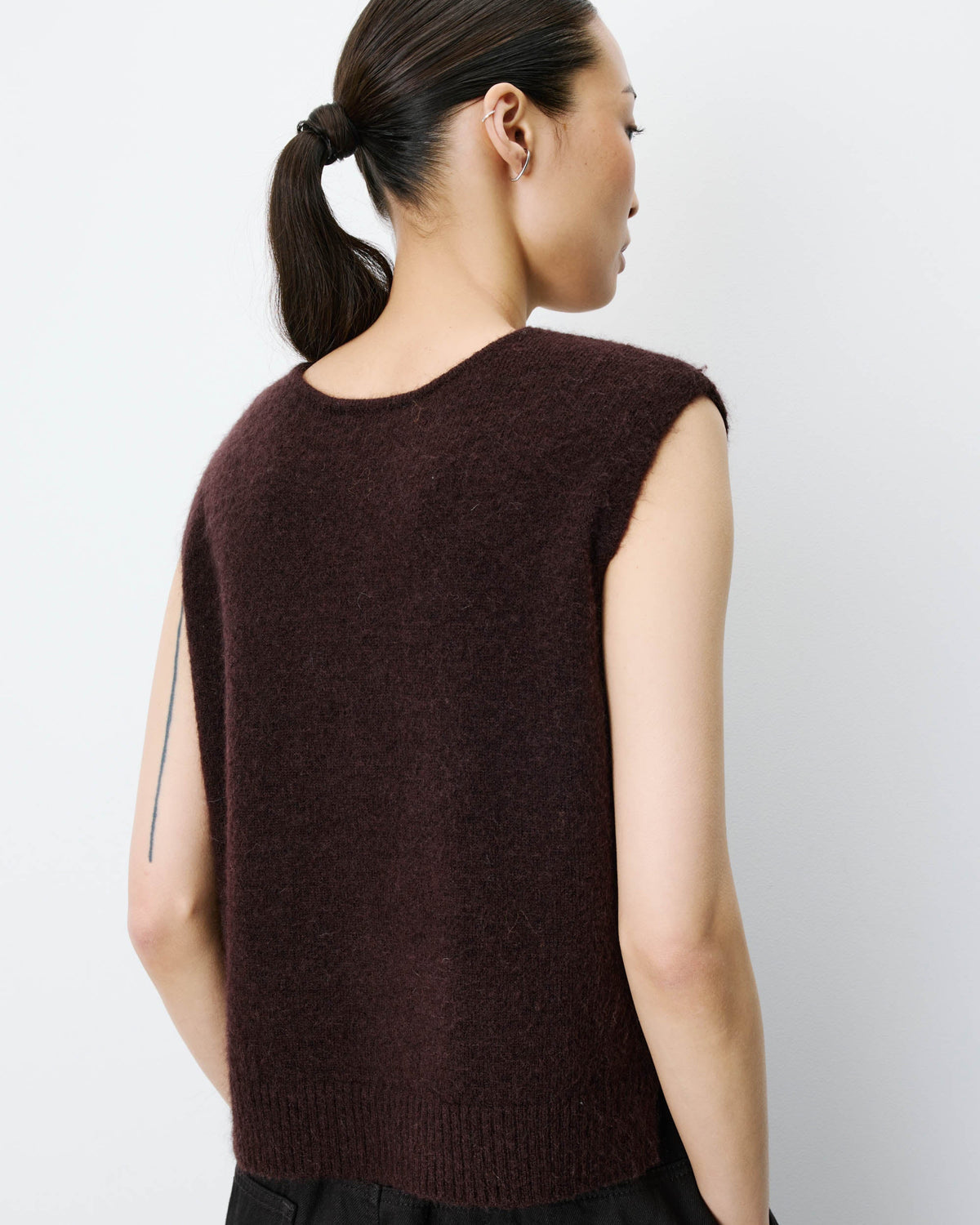 Nars Cardigan - AW26