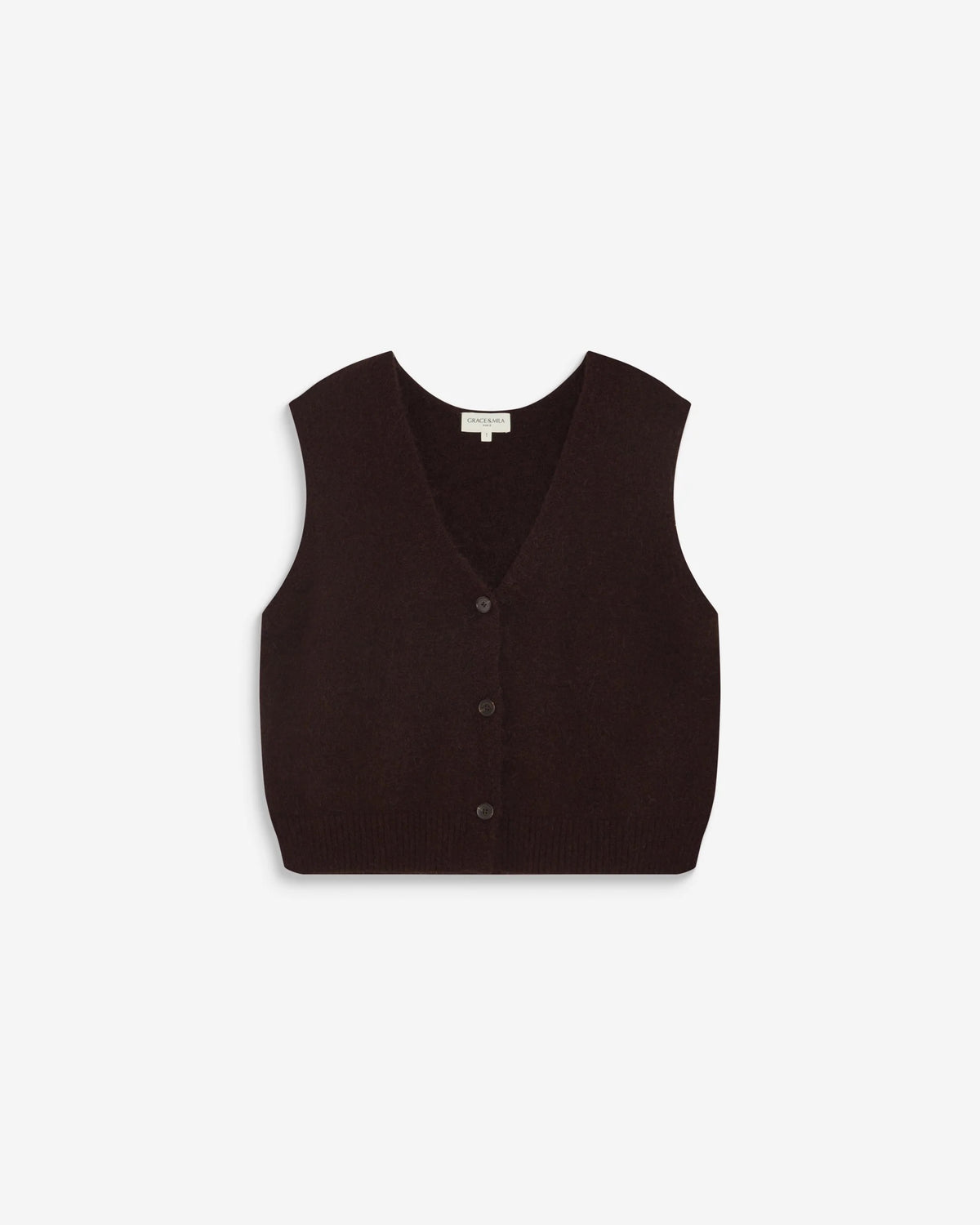 Nars Cardigan - AW26