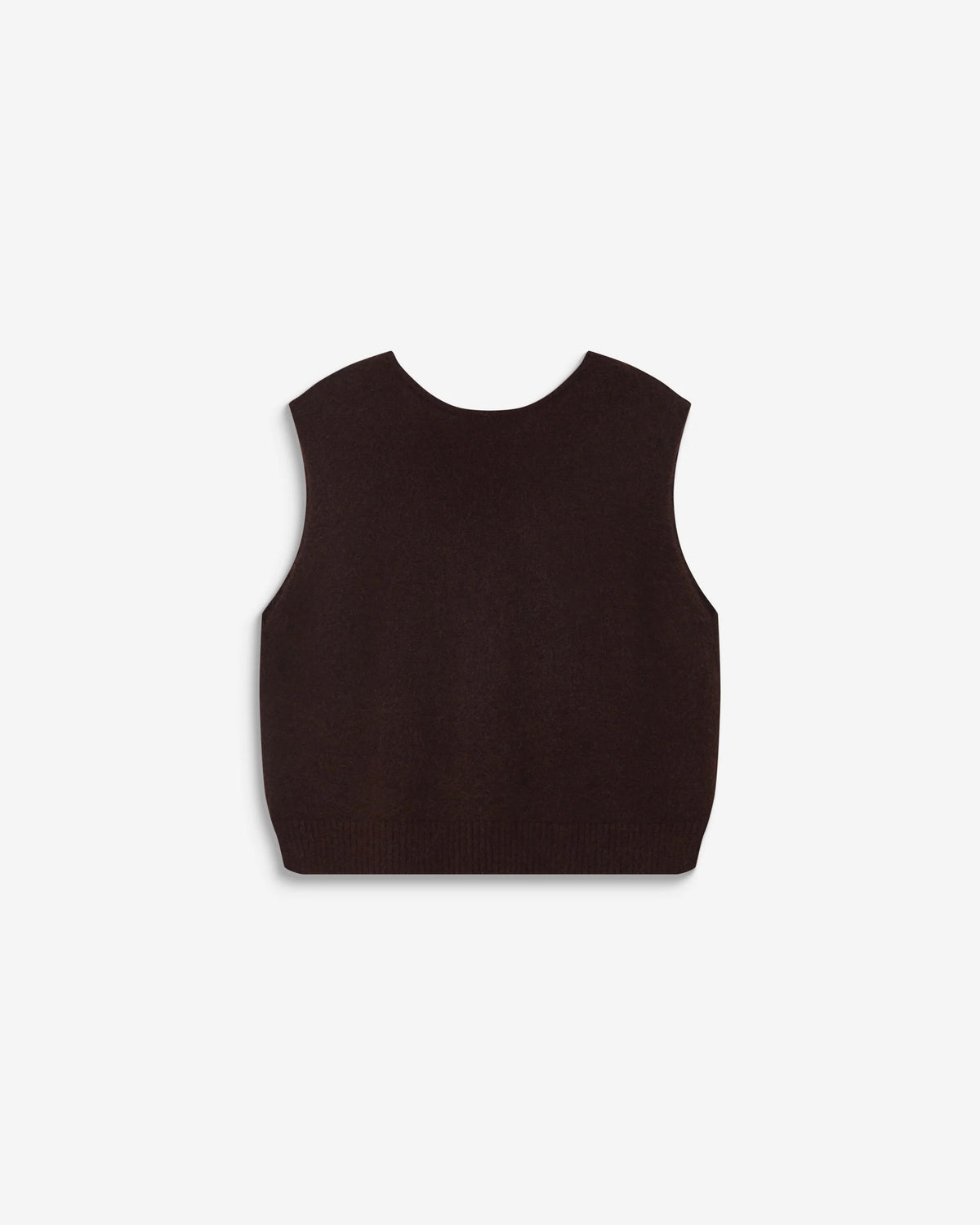 Nars Cardigan - AW26