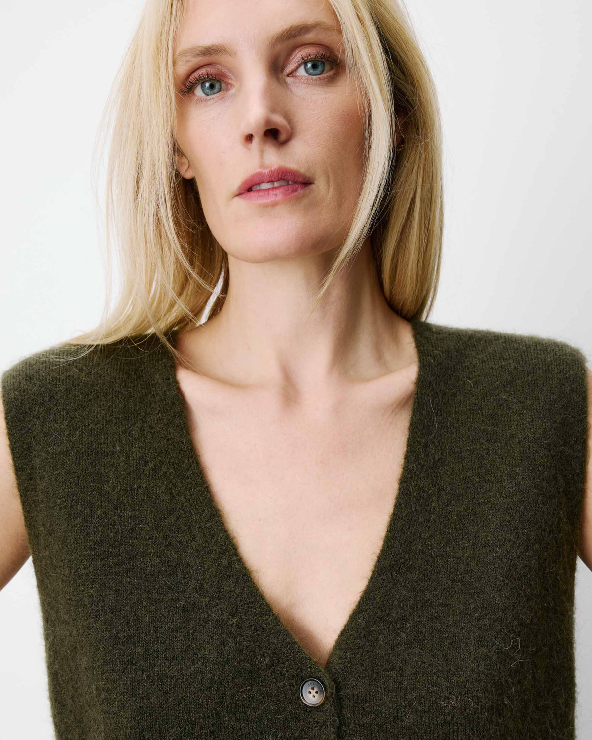 Nars Cardigan - AW26