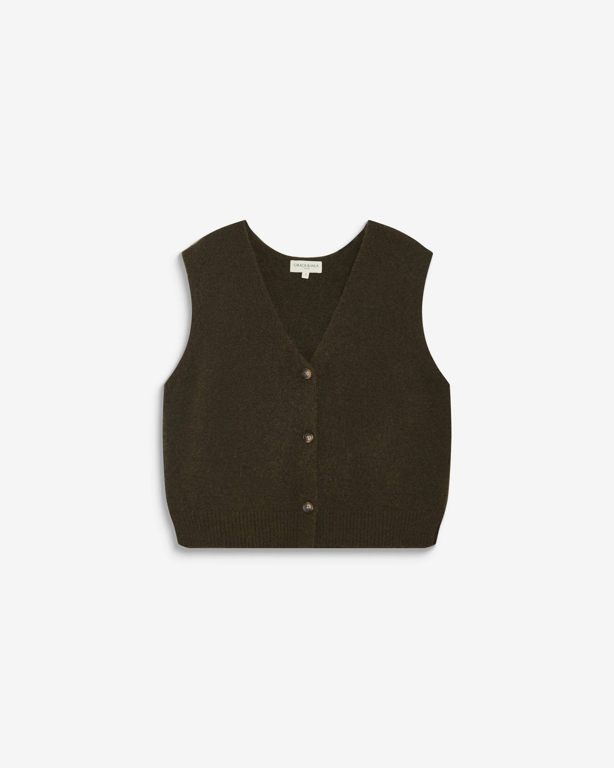 Nars Cardigan - AW26