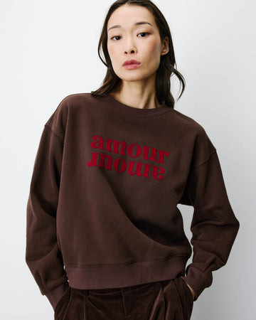 Amery Sweatshirt