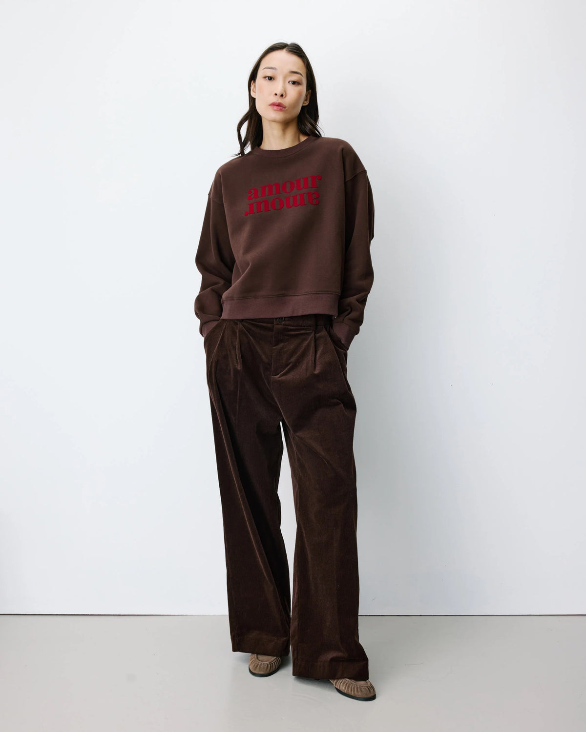 Amery Sweatshirt