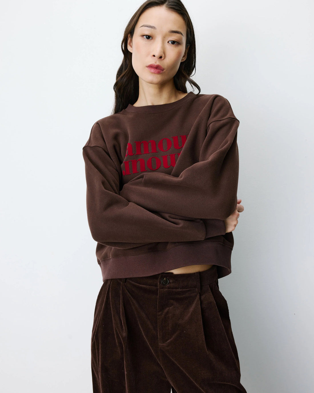 Amery Sweatshirt