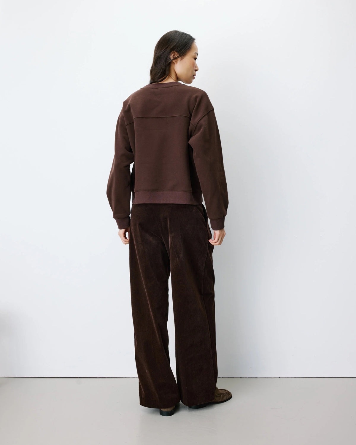 Amery Sweatshirt