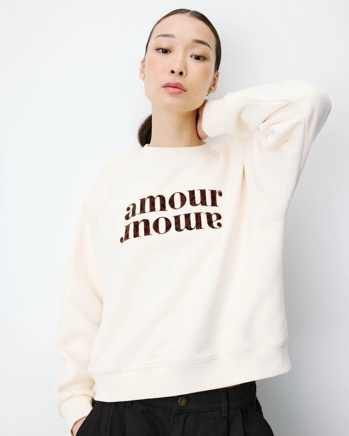 Amery Sweatshirt