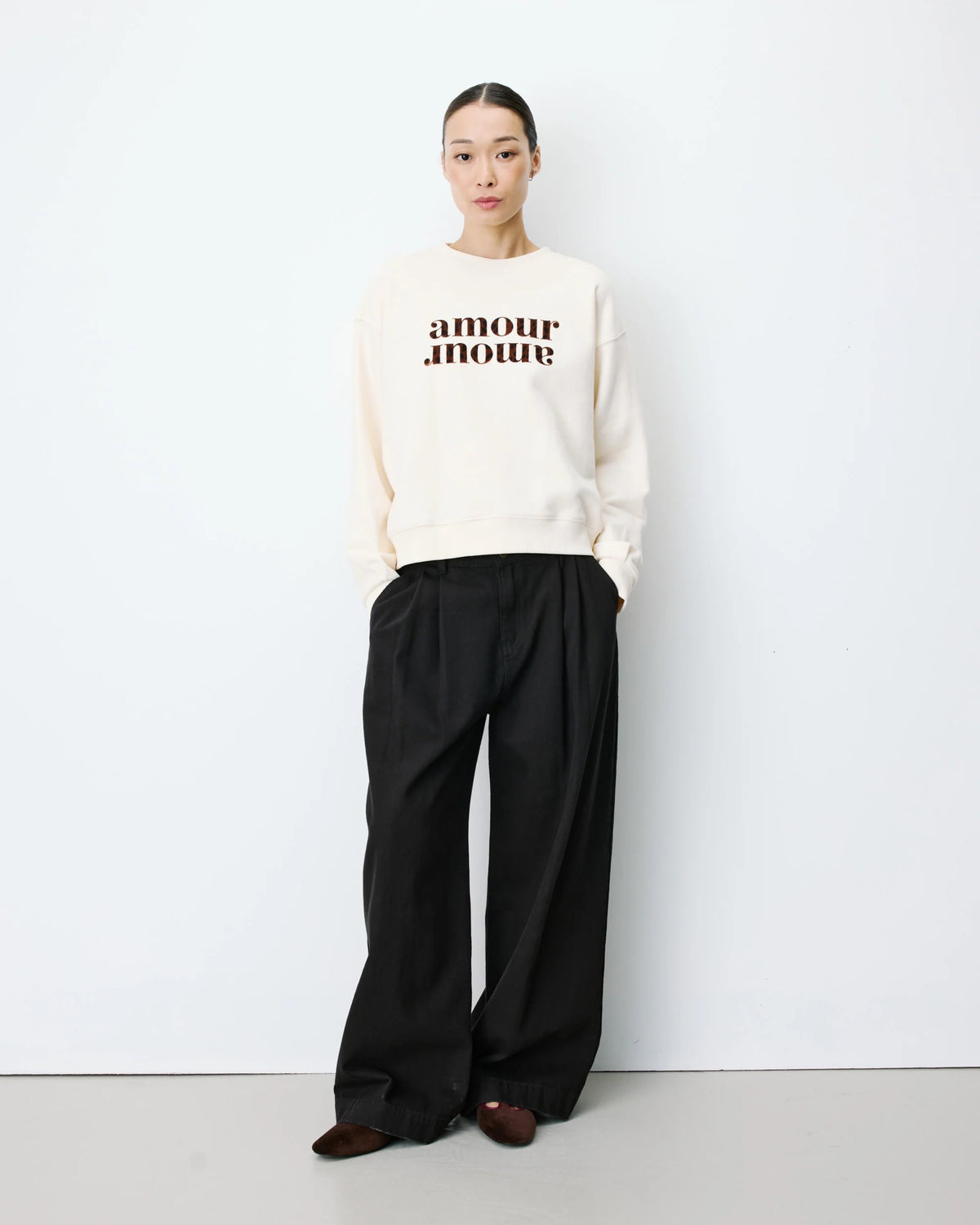 Amery Sweatshirt