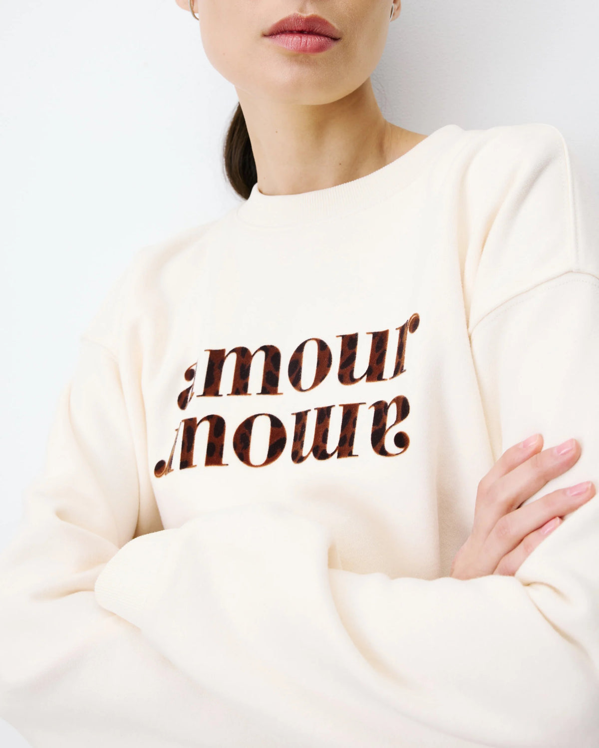 Amery Sweatshirt