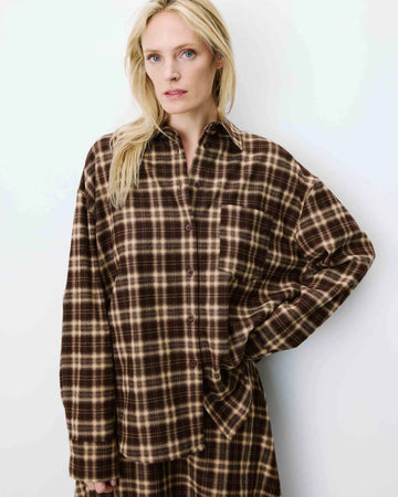 Arlette Chemise