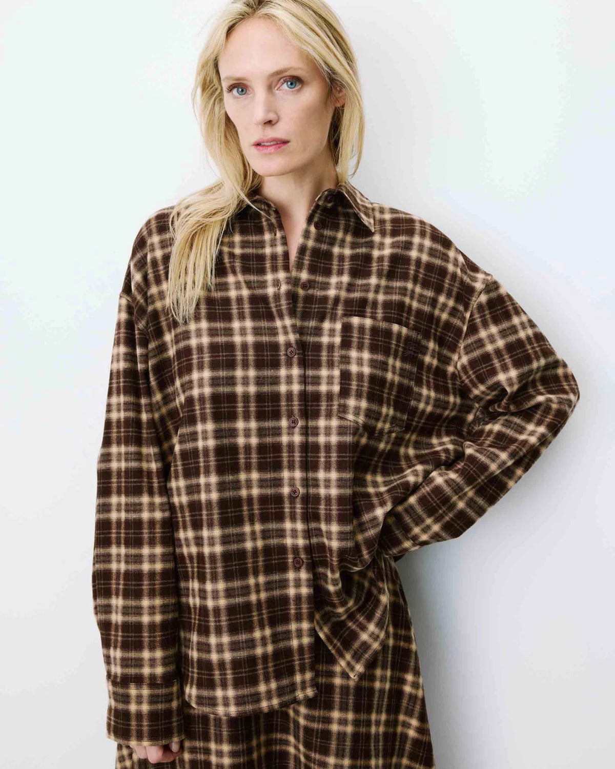 Arlette Chemise