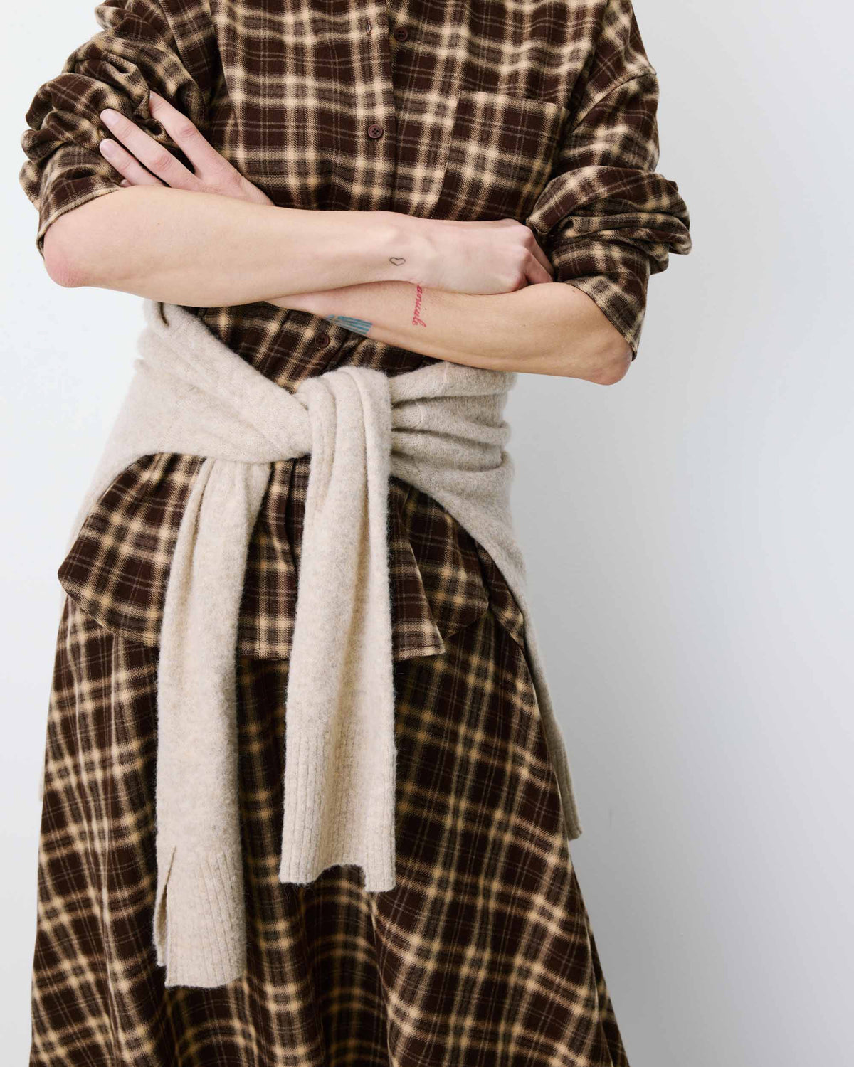 Arlette Chemise