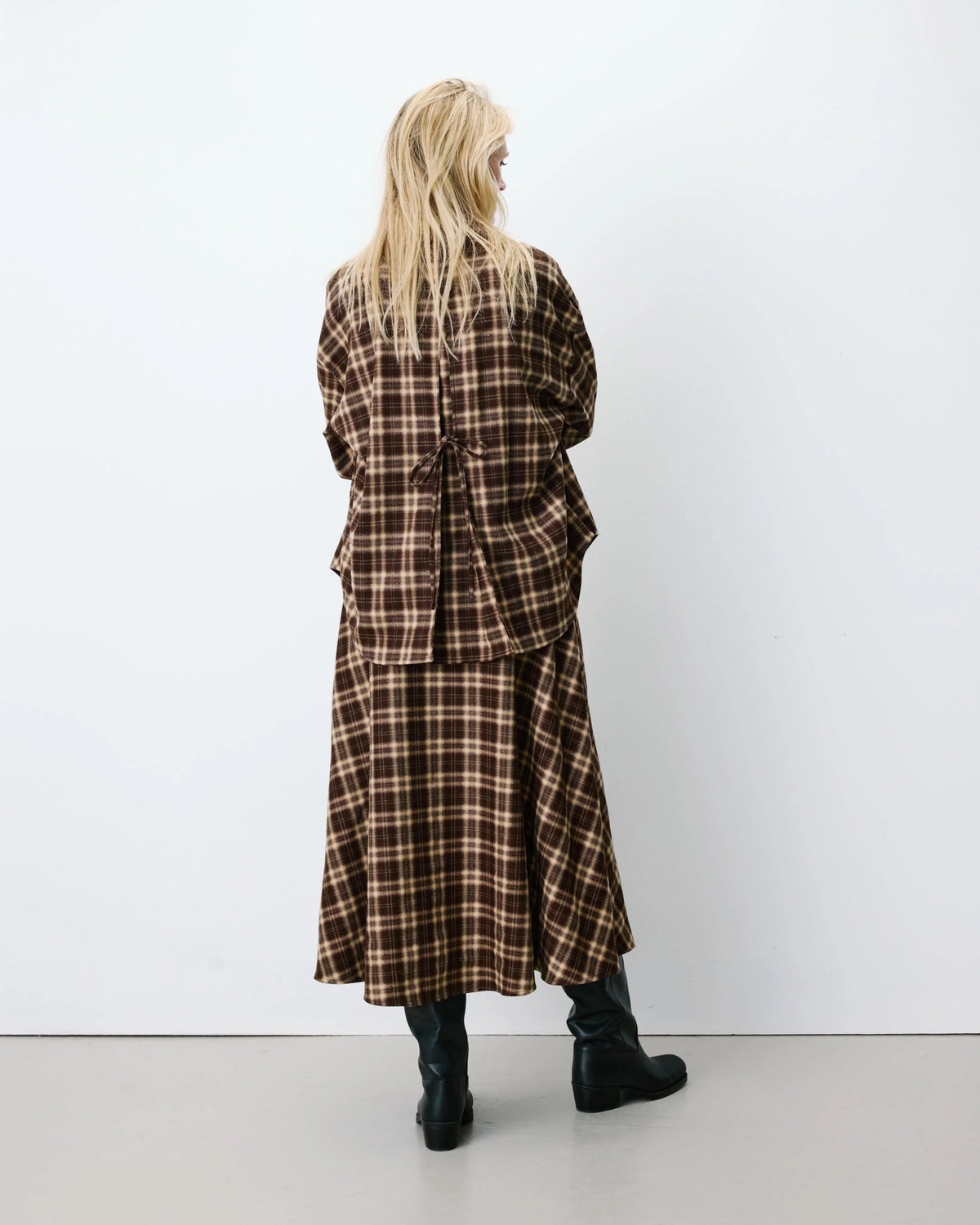 Arlette Chemise