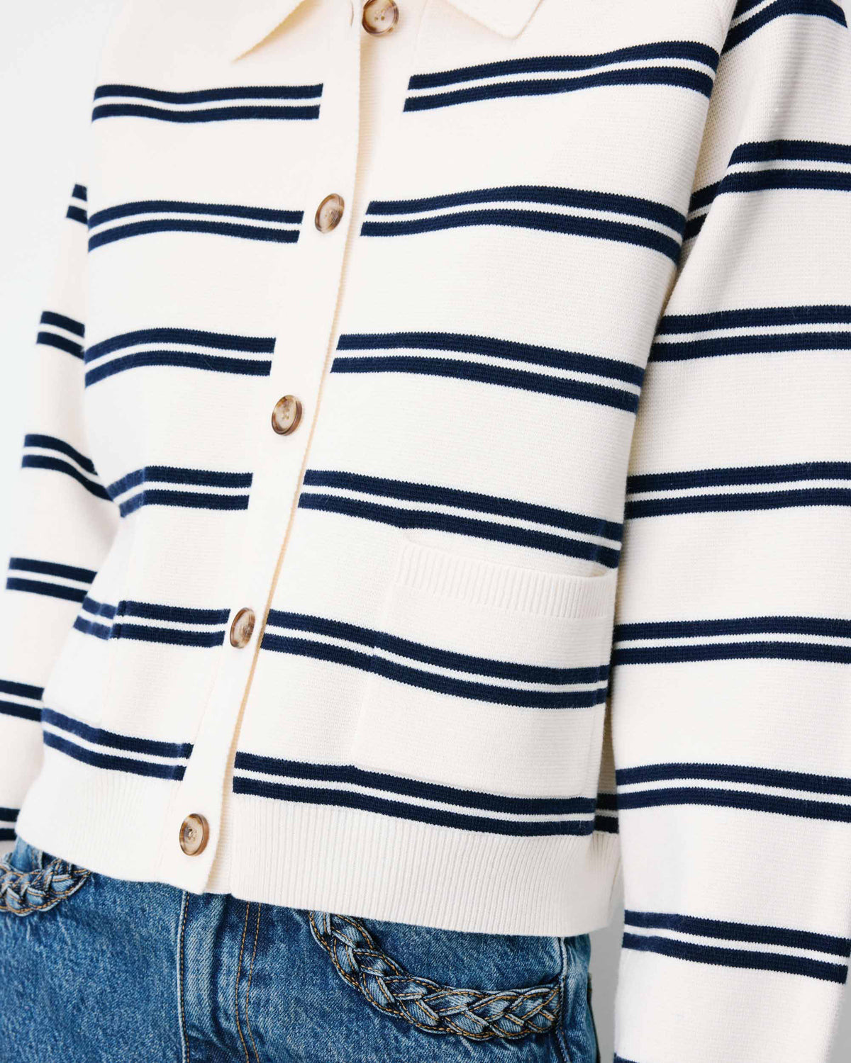 Ardenis Cardigan