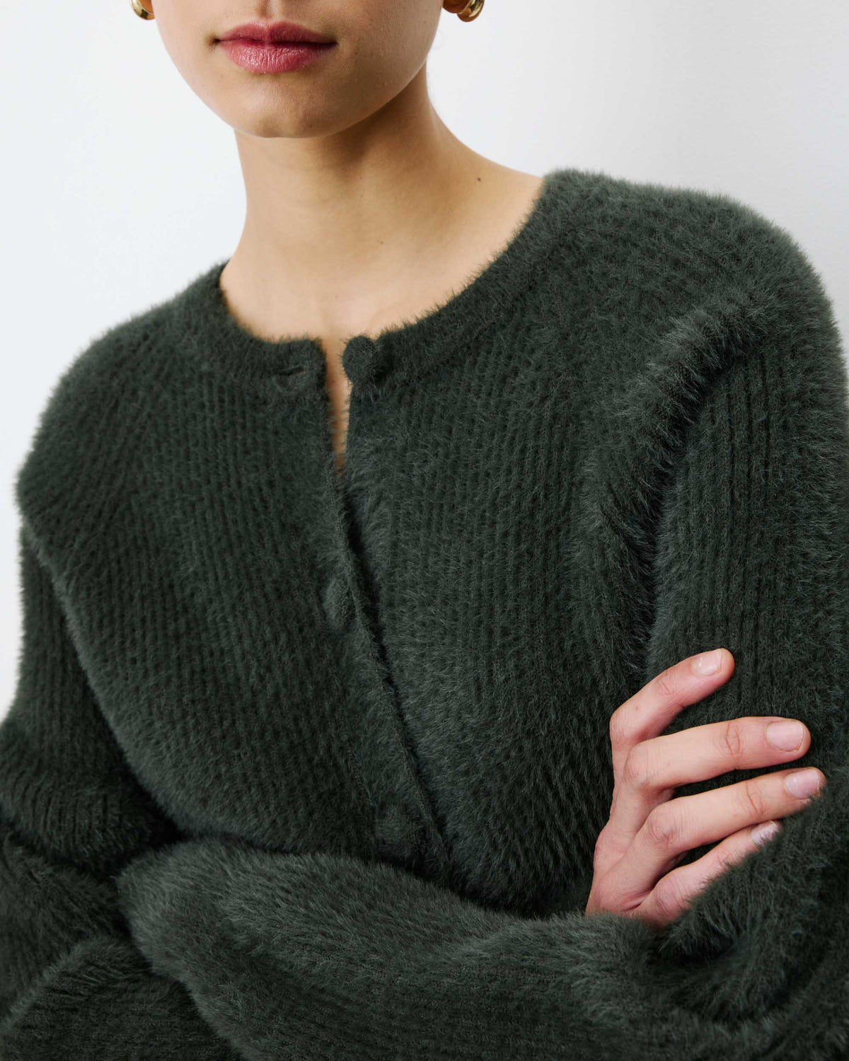 Aleron Cardigan