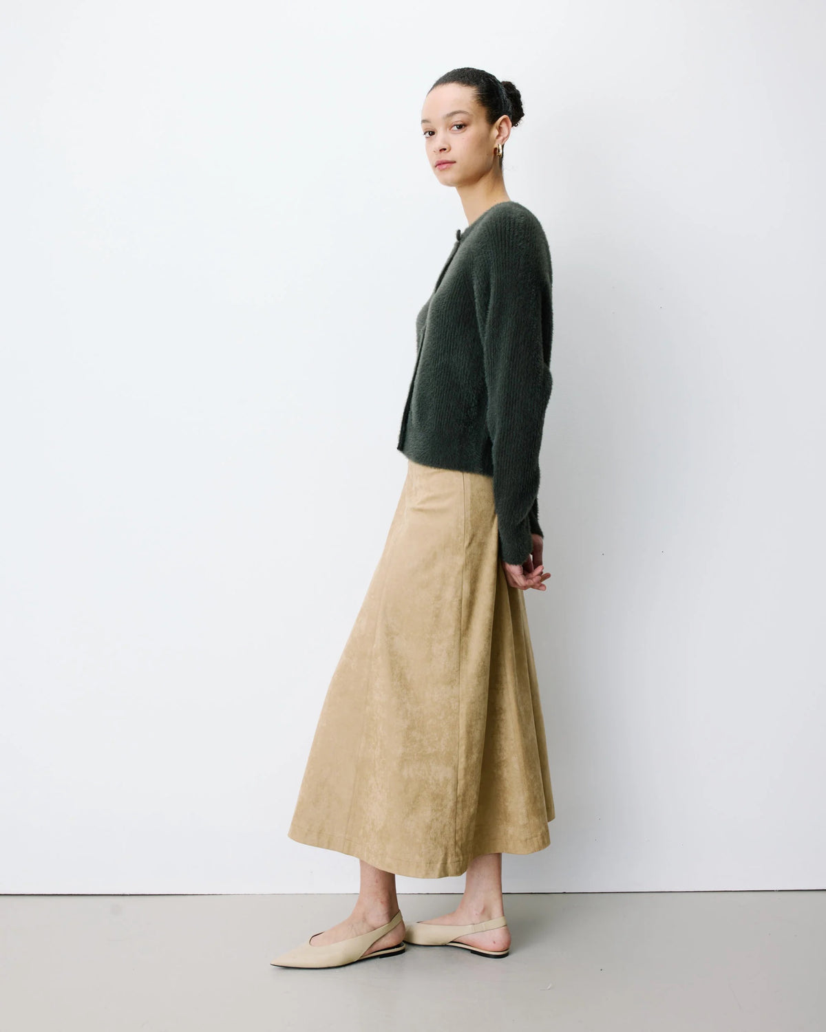 Aleron Cardigan