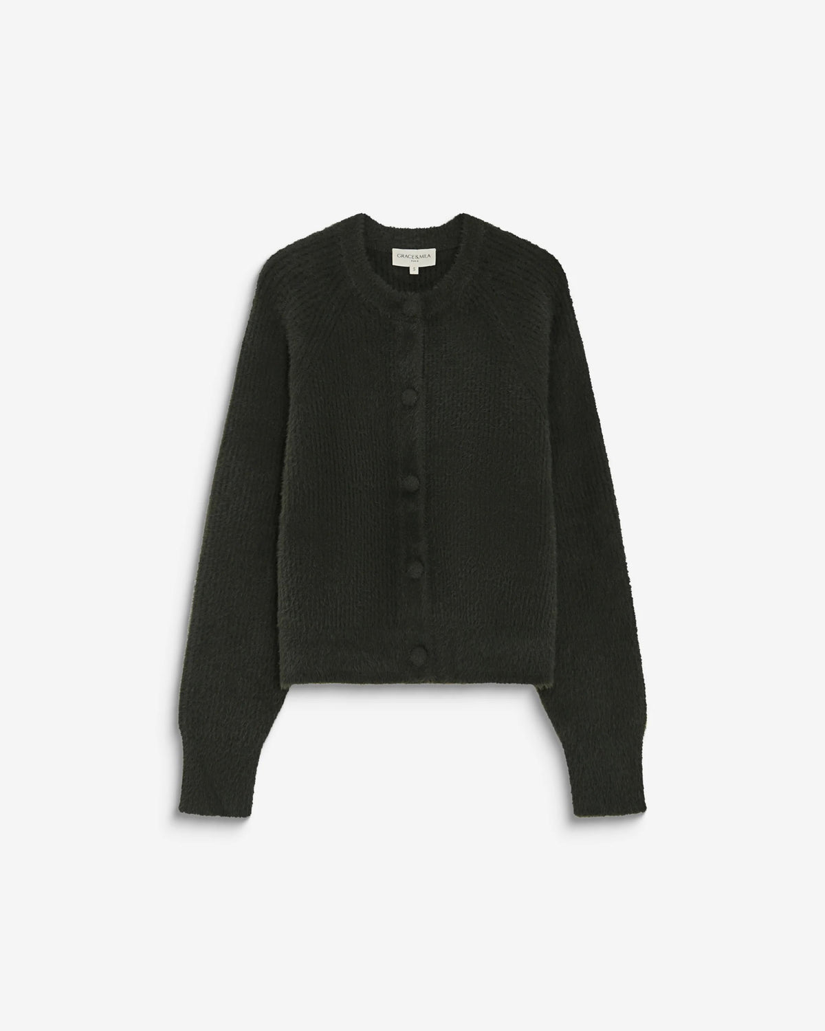 Aleron Cardigan