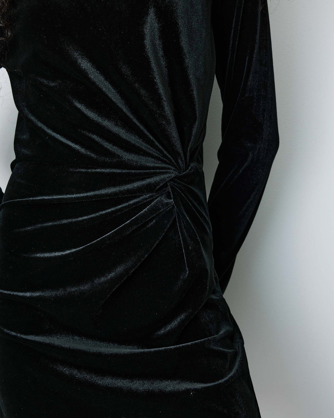 Beverly Robe Courte