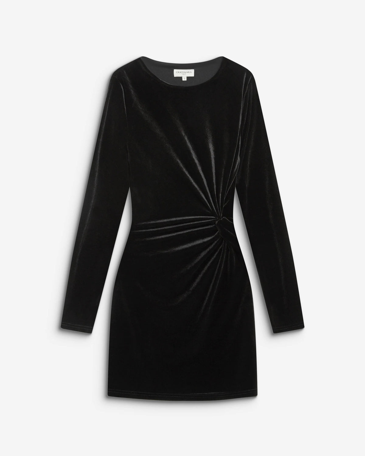 Beverly Robe Courte