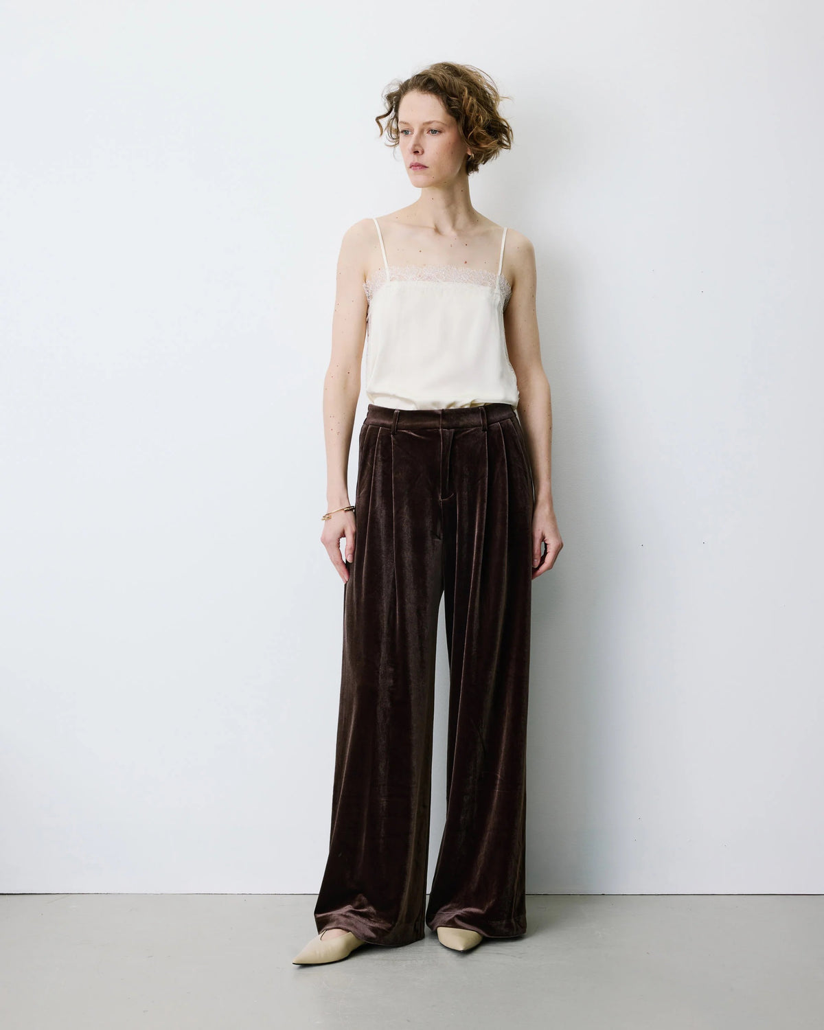 Benson Pantalon