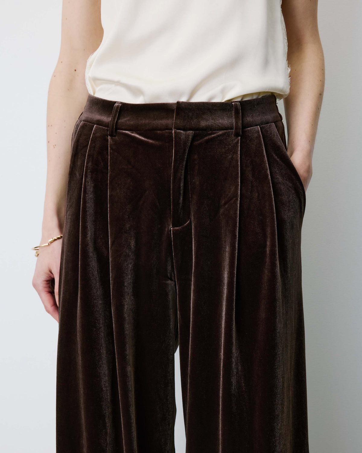 Benson Pantalon